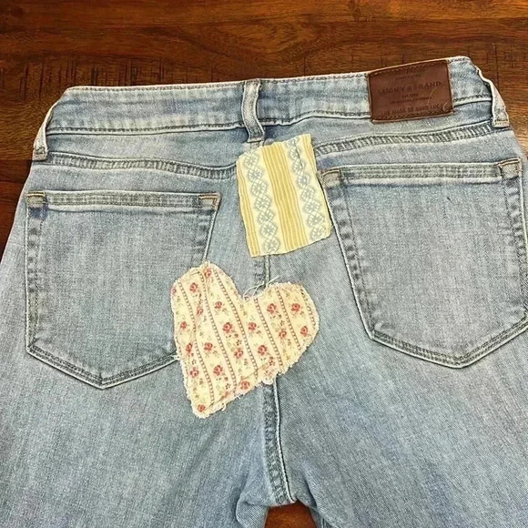 Lucky Brand Jeans - Picture 11 of 11